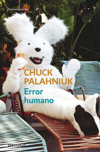 error humano - Chuck Palahniuk