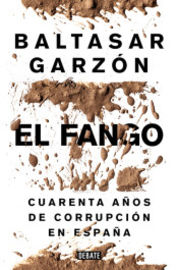 FANGO, EL - LA CORRUPCION EN ESPAÑA