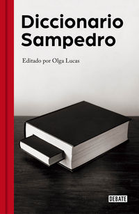 DICCIONARIO SAMPEDRO - EDICION DE OLGA LUCAS