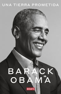 tierra prometida, una (barack obama) - Barack Obama