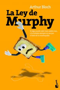 La ley de murphy - Arthur Bloch