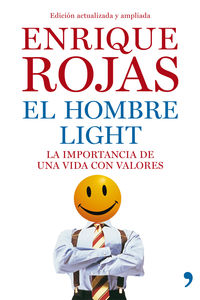 El hombre light - Enrique Rojas