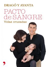PACTO DE SANGRE - VIDAS CRUZADAS