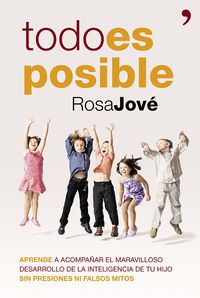 todo es posible - Rosa Jove