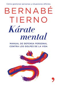 karate mental - Bernabe Tierno