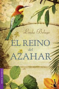 El reino del azahar - Linda Belago