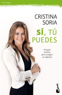 si, tu puedes - Cristina Soria