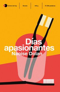 dias apasionantes - Naoise Dolan