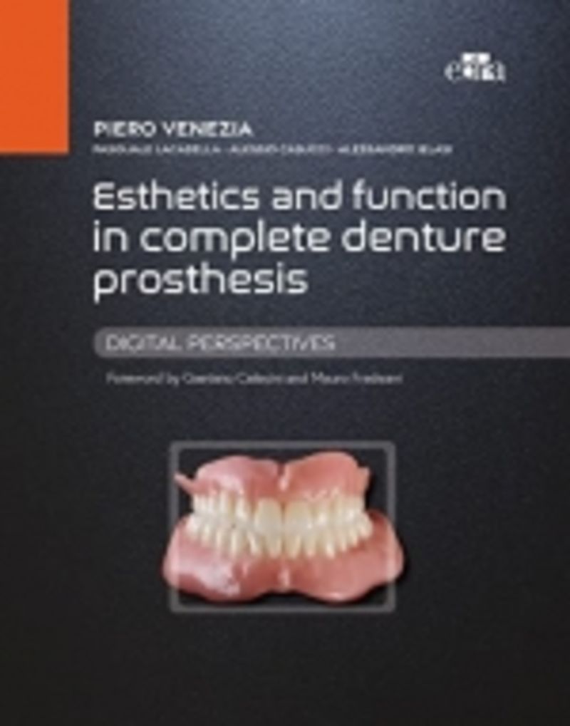 ESTHETHIC AND FUNCTION IN COMPLETE DENTURE PROSTHESIS DIGITAL PERSPECT