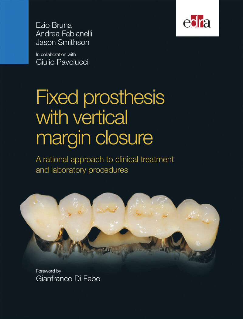 vertical dimension in prosthesis and orthognathodontics, the - Aa. Vv.