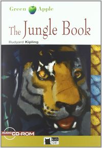 starter - jungle book, the (+cd) - Rudyard Kipling