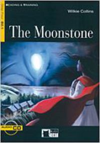the moonstone (+cd)
