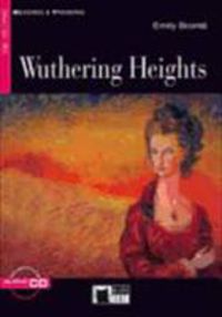 wuthering heights (+cd - Emily Bronte