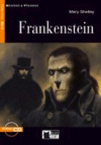 frankenstein (free audiobook) - Mary Shelley