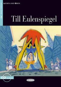 TILL EULENSPIEGEL (+CD)