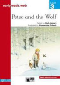 PETER AND THE WOLF (+AUDIO @)
