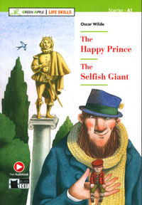 THE HAPPY PRINCE / THE SELFISH GIANT (FREE AUDIOBOOK)