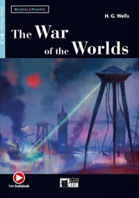 THE WAR OF THE WORLDS (B1.2)