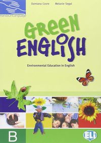 green english b