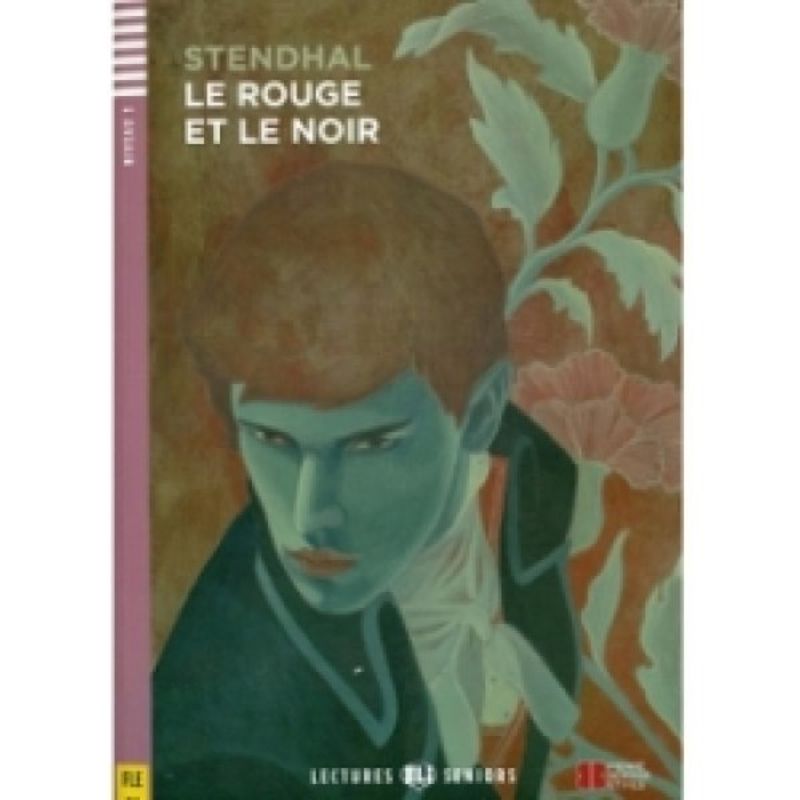 LE ROUGE ET LE NOIR (+CD)