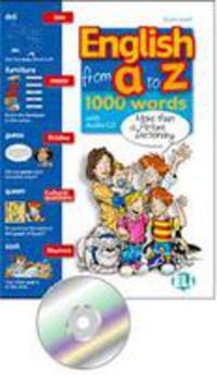 english from a to z (+audio-cd)