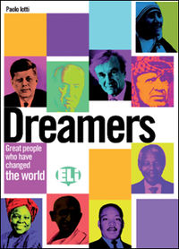 dreamers (+cd) (photocopiable) - Aa. Vv.
