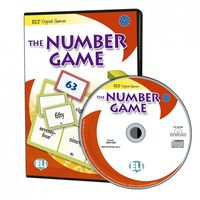 NUMBER GAME, THE - DIGITAL GAMES