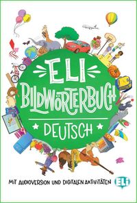 eli bildworterbuch - deutsch (a1 / a2)