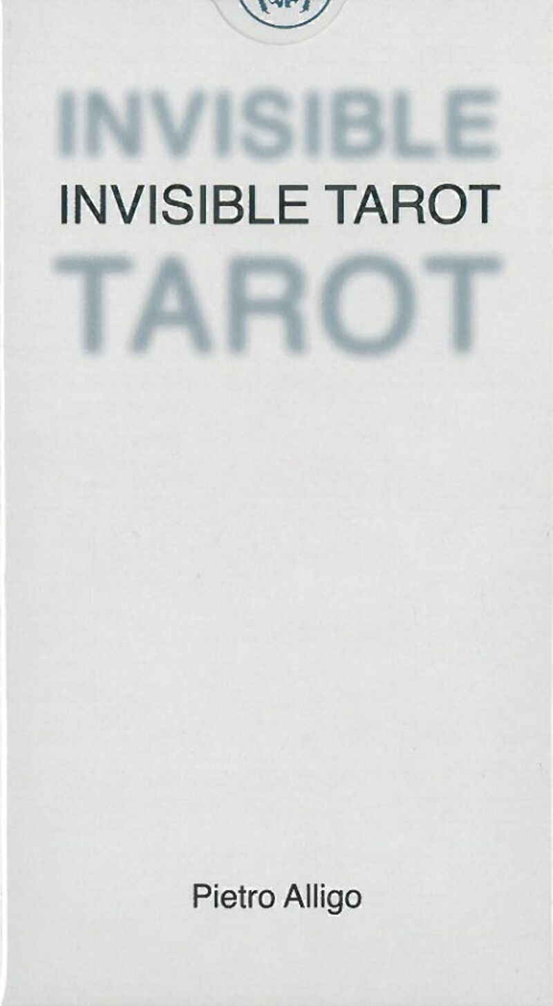 TAROT INVISIBLE