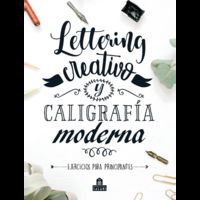 lettering creativo y caligrafia moderna - ejercicios para principiantes