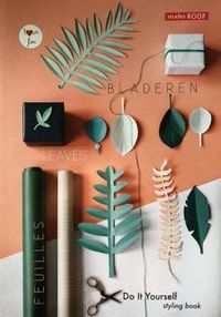 libro de estilo - amor por las hojas verde