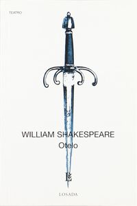 otelo - William Shakespeare
