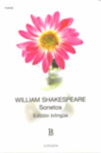 sonetos - shakespeare - William Shakespeare
