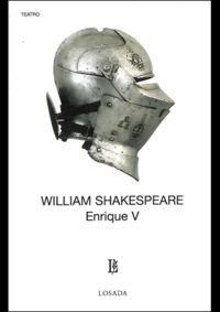 enrique v - William Shakespeare