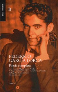 poesia completa (federico garcia lorca) - Federico Garcia Lorca