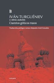 cuentso goticos rusos ii (turgueniev) - Ivan Turgueniev / [ET AL. ]