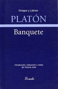 banquete - Platon