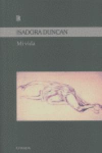 mi vida - Isadora Duncan