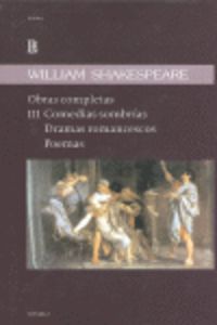 obras completas iii - william shakespeare - Willilam Shakespeare