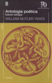 antologia poetica (ed bilingue) - William Butler Yeats