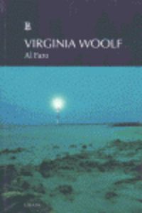 al faro - Virginia Woolf
