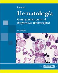 hematologia - guia practica para el diagnostico microscopic