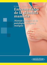 enfermedades de la glandula mamaria - Gustavo Cortese / [ET AL. ]