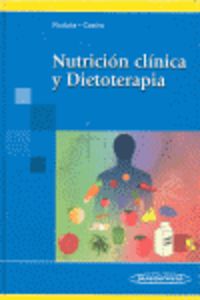 nutricion clinica y dietoterapia