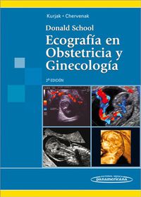 ecografia en obstetricia y ginecologia (2ª ed)