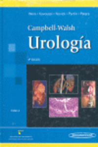 CAMPBELL / WALSH UROLOGIA IV (9ª ED)