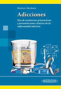 adicciones - uso de sustancias psicoactivas y presentacione
