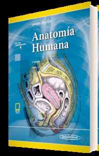 (5 ed) anatomia humana t.2 - Michel Latarjet / Alfredo Ruiz Liard