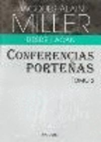 CONFERENCIAS PORTEÑAS VOL. II