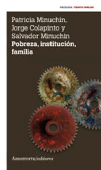 pobreza, institucion, familia (2ª ed)